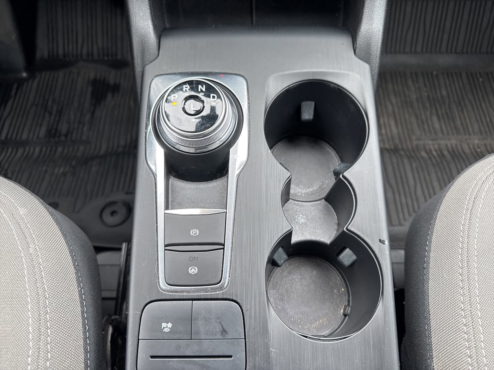 Certified 2020 Ford Escape SE Sport image 19