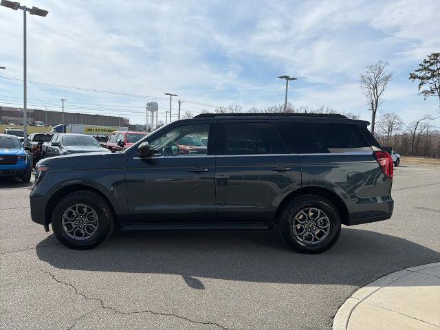 Certified 2025 Ford Expedition Active AWD/4WD image 7
