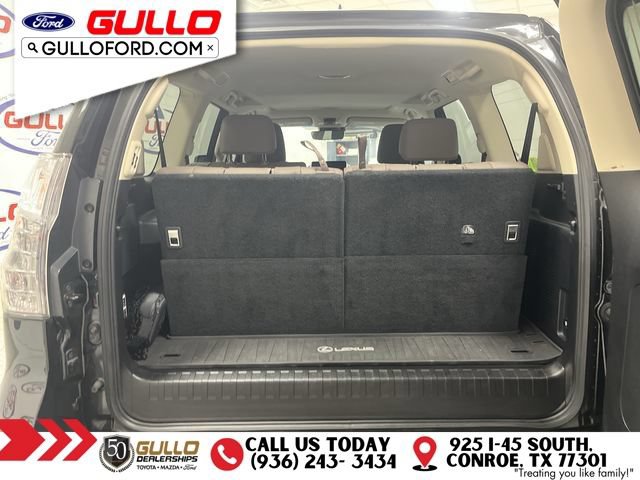 Used 2023 Lexus GX 460 Premium AWD/4WD image 11