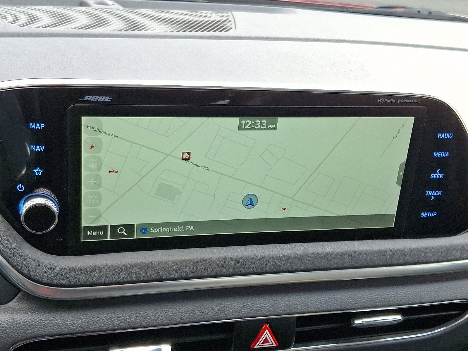 Used 2023 Hyundai Sonata SEL Plus image 18