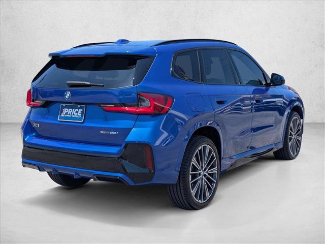 Used 2026 BMW X1 xDrive28i w/ Technology Package AWD/4WD image 5