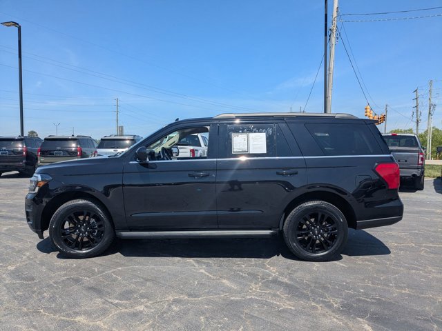 Certified 2024 Ford Expedition XLT RWD image 7