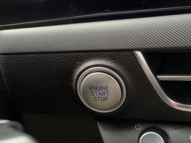 Used 2026 Hyundai Sonata Blue FWD image 26