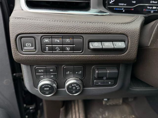 Used 2023 GMC Yukon Denali w/ Max Trailering Package image 6