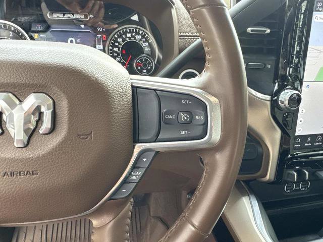 Used 2023 RAM 3500 Laramie AWD/4WD image 22