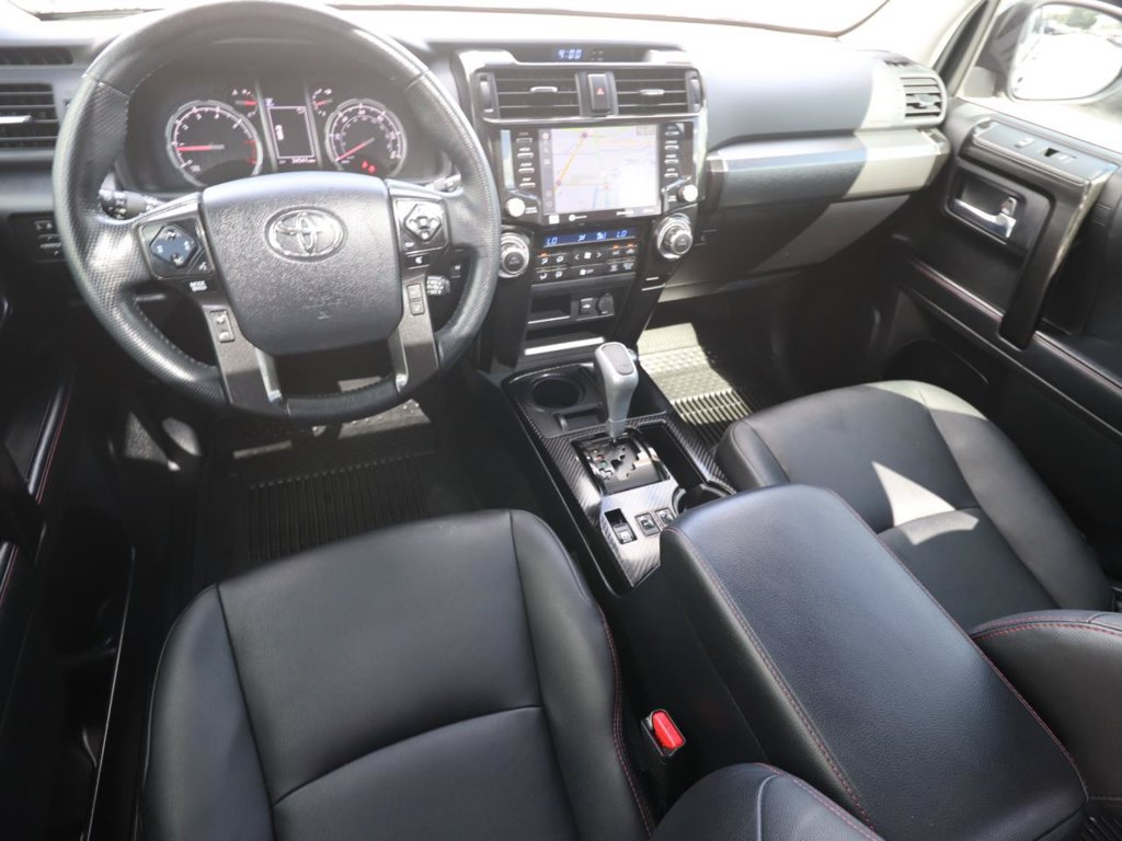 Used 2024 Toyota 4Runner TRD Pro AWD/4WD image 6
