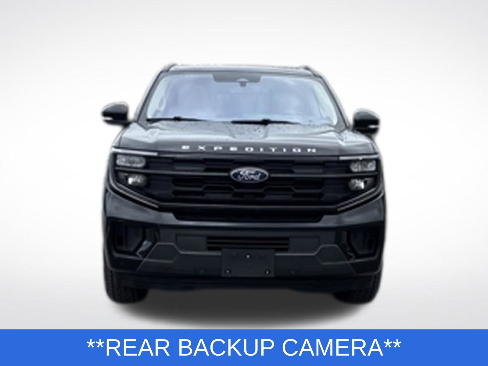 Certified 2025 Ford Expedition Active AWD/4WD image 9