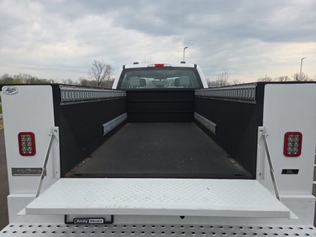 Certified 2021 Ford F250 XL w/ Power Equipment Group image 13