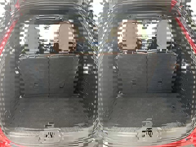 Certified 2023 Ford Explorer Platinum w/ Equipment Group 601A image 37