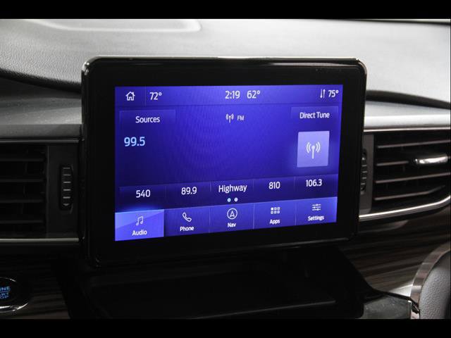 Certified 2022 Ford Explorer Limited w/ Equipment Group 301A AWD/4WD image 12
