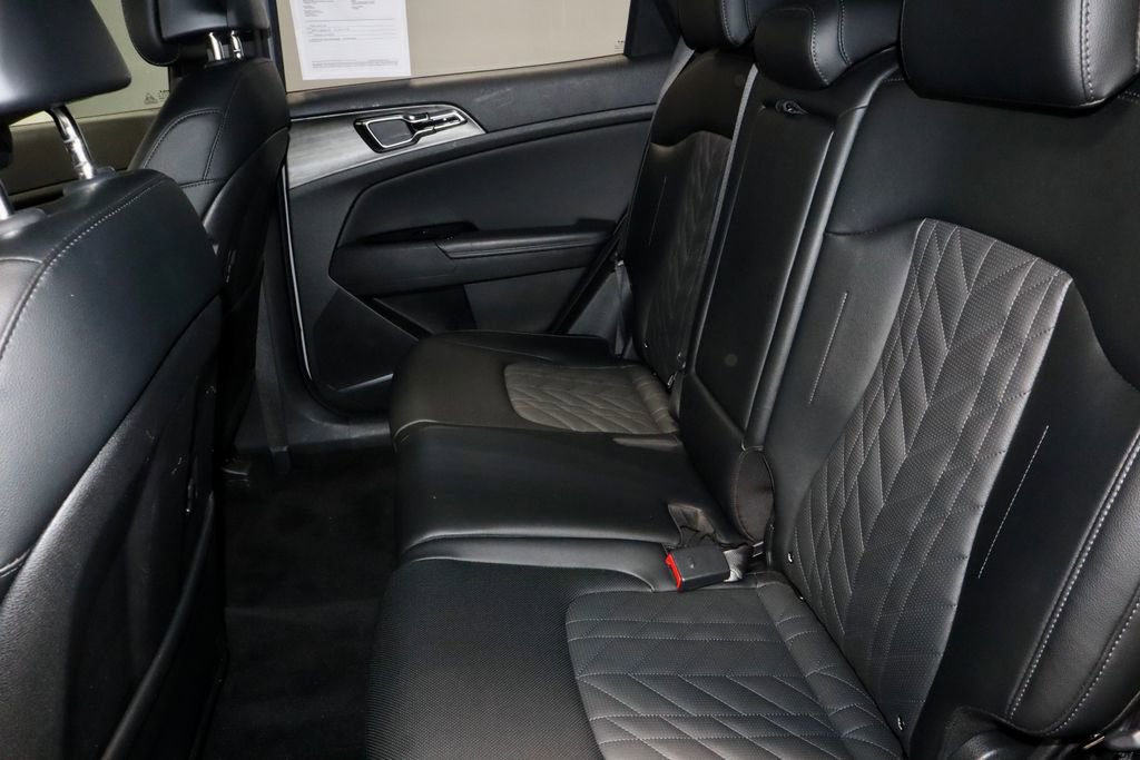 Used 2024 Kia Sportage X-Pro Prestige AWD/4WD image 23