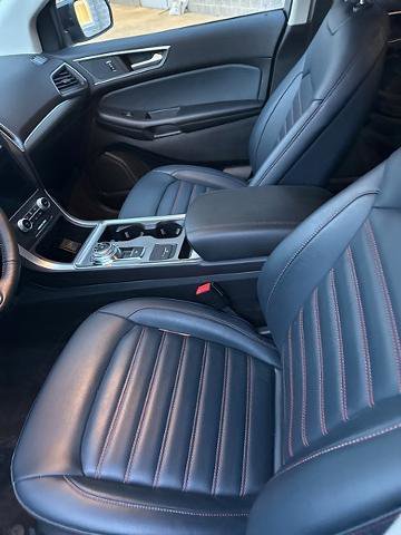 Certified 2023 Ford Edge SEL w/ Sport Appearance Package image 5