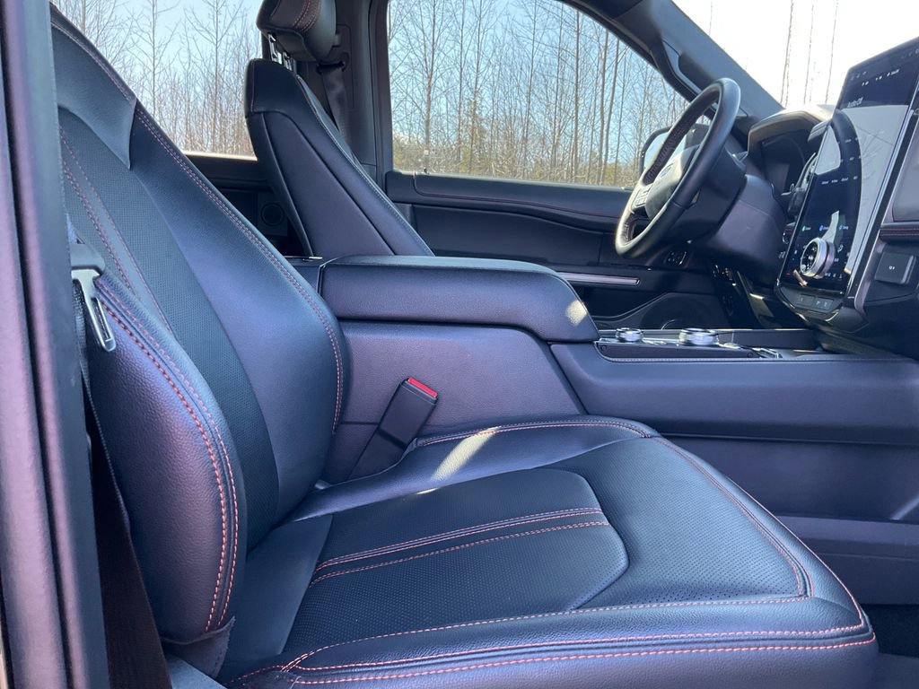 Certified 2024 Ford Expedition Timberline image 12