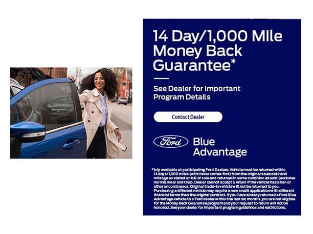 Certified 2021 Ford Explorer King Ranch w/ Premium Technology Package image 14