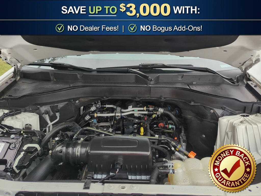 Certified 2023 Ford Explorer XLT RWD image 25