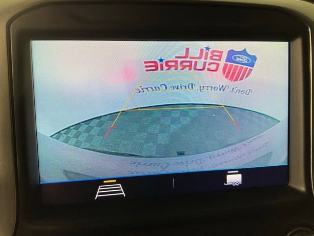 Used 2020 Chevrolet Silverado 1500 RST image 22