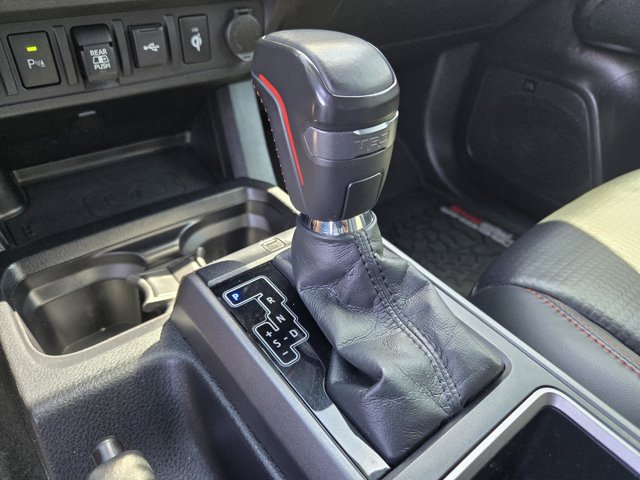 Used 2020 Toyota Tacoma TRD Pro AWD/4WD image 23