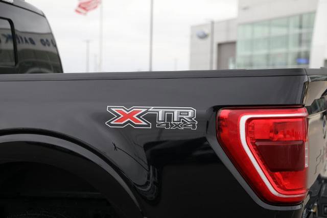 Certified 2023 Ford F150 XLT w/ Equipment Group 302A High image 20