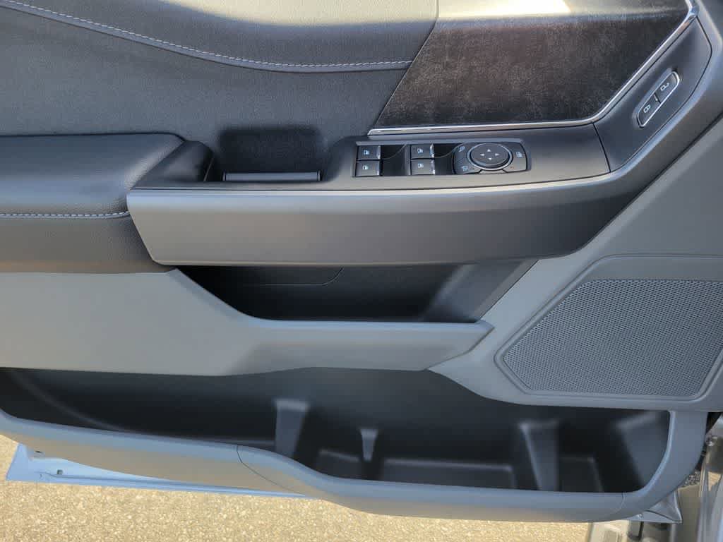 Certified 2025 Ford F150 Lightning XLT AWD/4WD image 18
