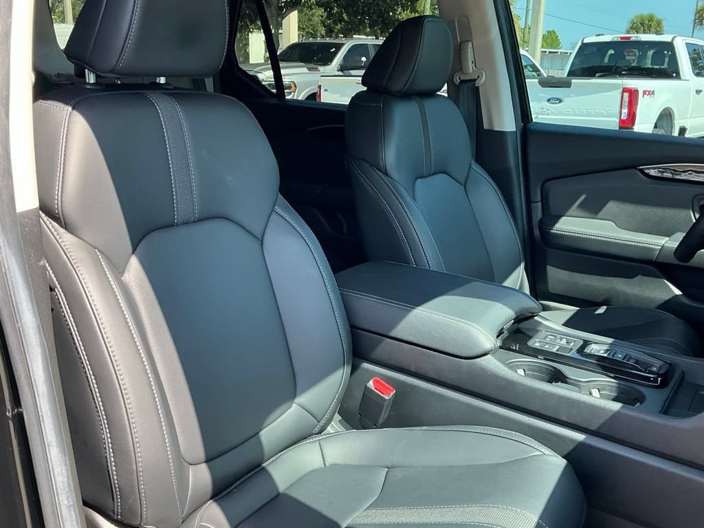 Used 2026 Honda Passport RTL image 20