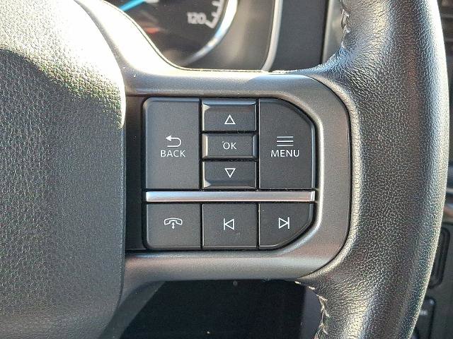 Certified 2022 Ford F150 XLT w/ Equipment Group 302A High image 23