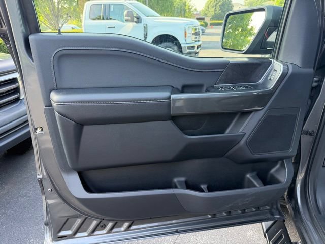 Certified 2023 Ford F150 XLT w/ Equipment Group 302A High AWD/4WD image 13
