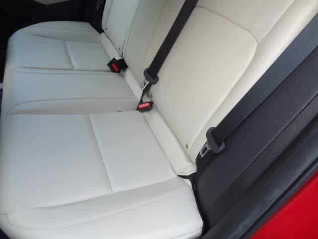 Used 2023 Acura Integra A-Spec FWD image 7