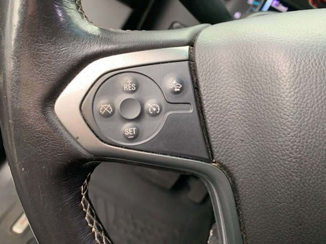 Used 2018 Chevrolet Tahoe LT image 14