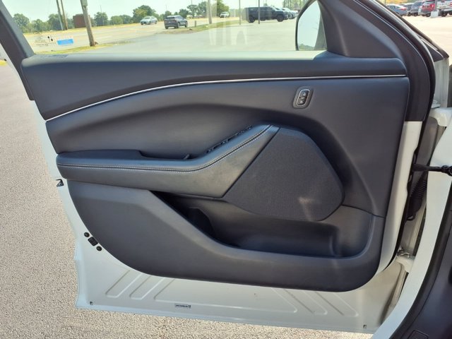 Certified 2023 Ford Mustang Mach-E Select AWD/4WD image 21