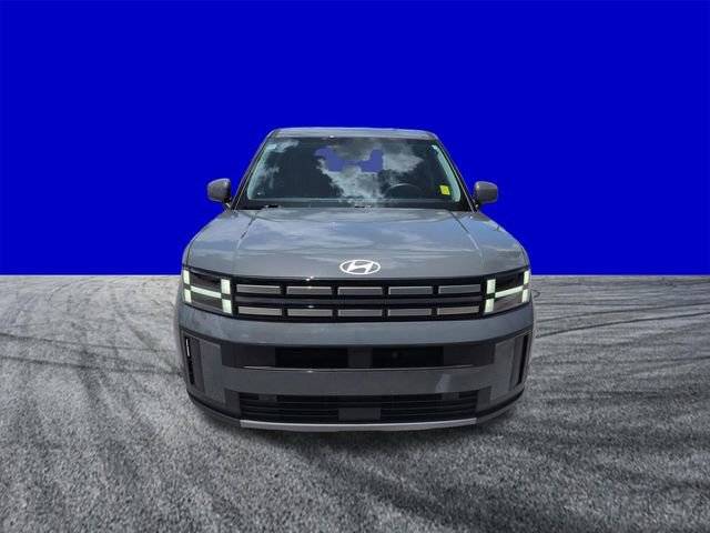 Used 2026 Hyundai Santa Fe SE FWD image 9