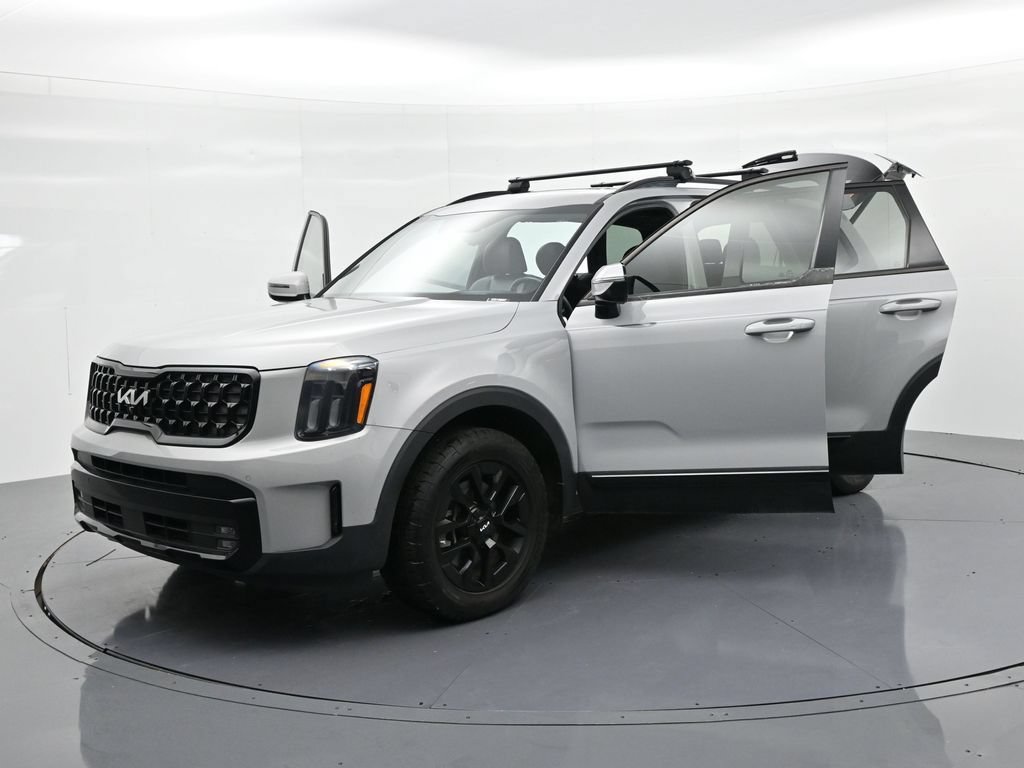 Used 2024 Kia Telluride SX Prestige X-Pro AWD/4WD image 27