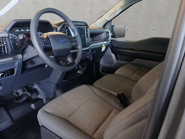 Certified 2026 Ford F150 XL RWD image 21