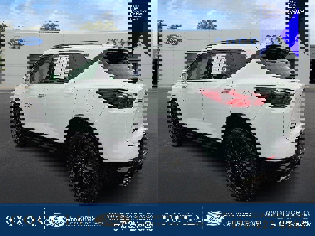 Used 2019 Chevrolet Blazer RS image 3