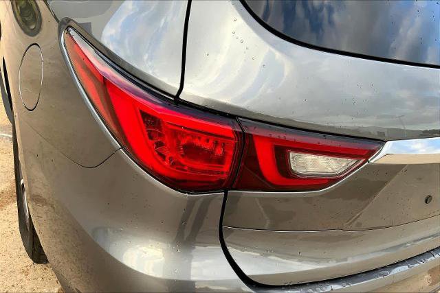 Used 2019 INFINITI QX60 Pure image 28