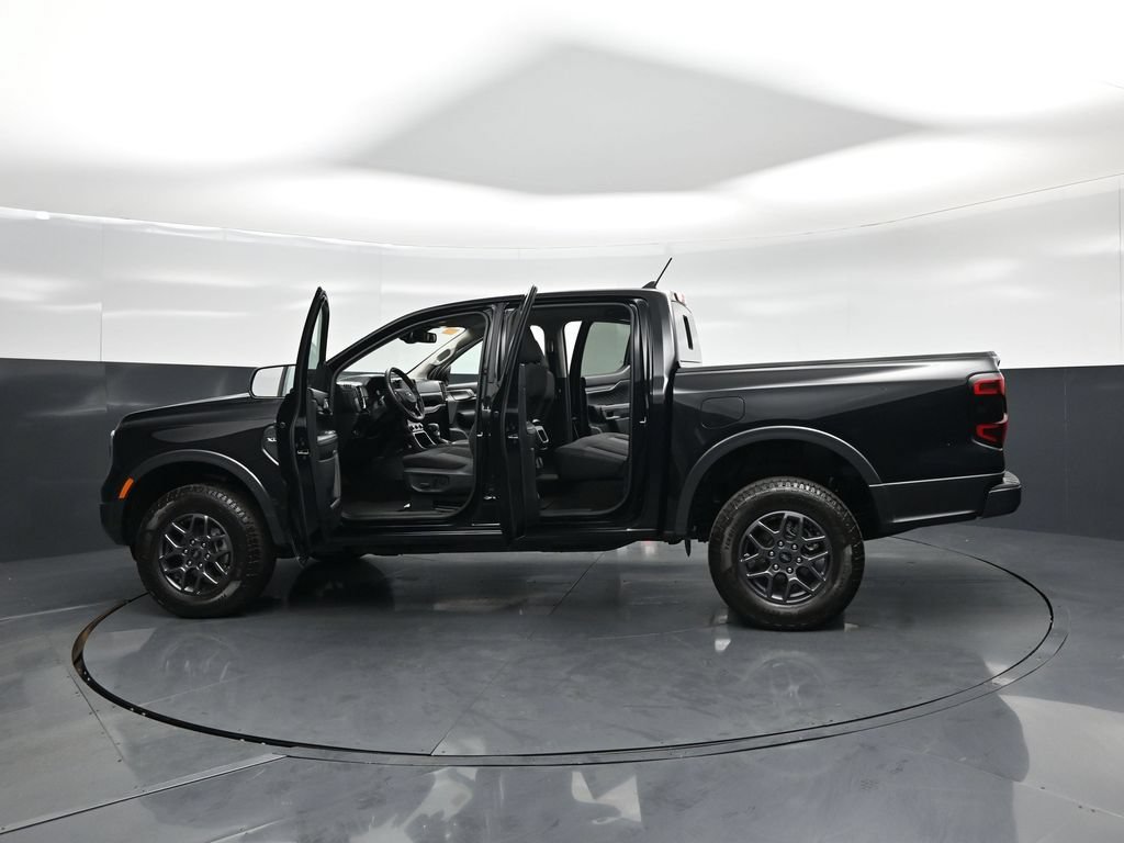 Certified 2024 Ford Ranger XLT w/ Equipment Group 301A High RWD image 33