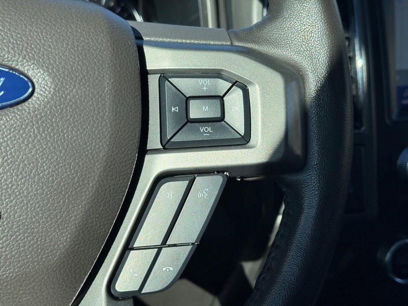 Certified 2021 Ford Expedition Max XLT image 21