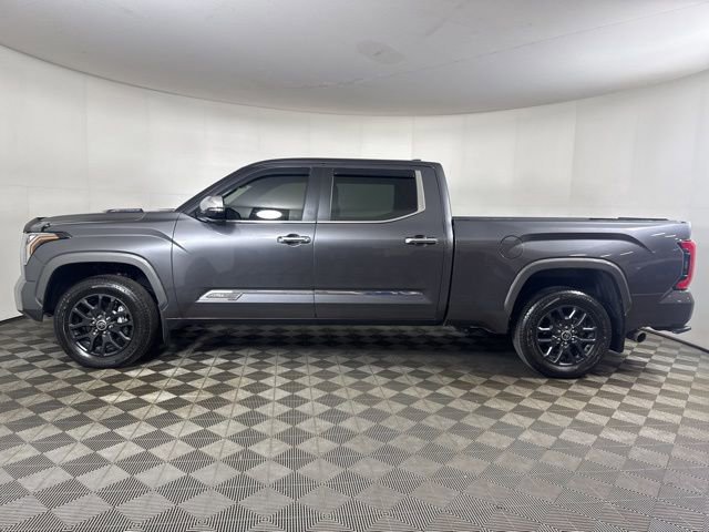 Used 2024 Toyota Tundra 1794 Edition AWD/4WD image 2