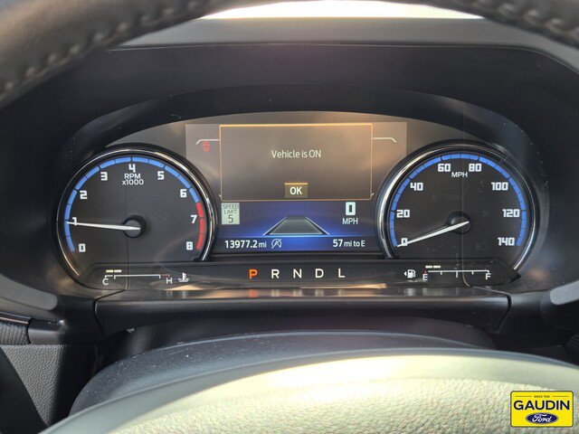 Certified 2023 Ford Bronco Sport Outer Banks w/ Tech Package AWD/4WD image 20