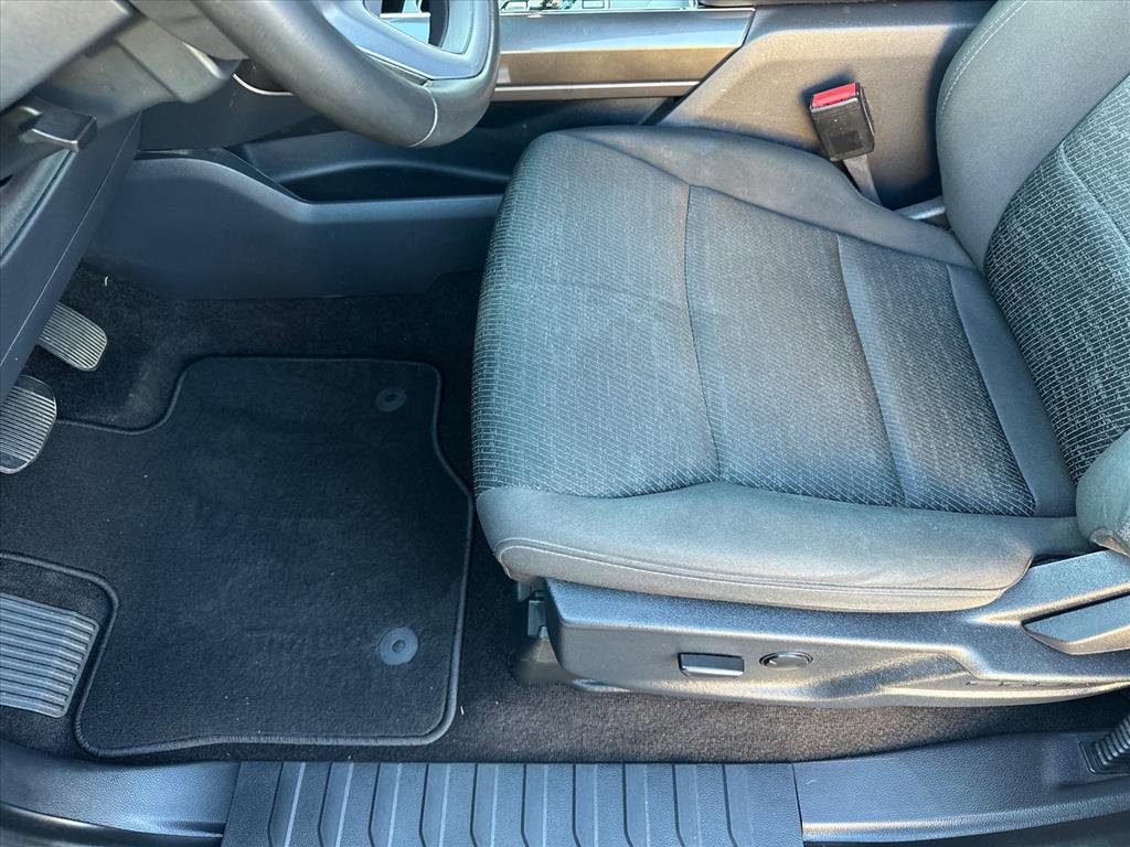 Certified 2023 Ford F150 XLT w/ Equipment Group 301A Mid image 13