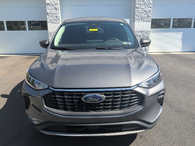 Certified 2023 Ford Escape Active w/ Tech Pack #1 AWD/4WD image 8