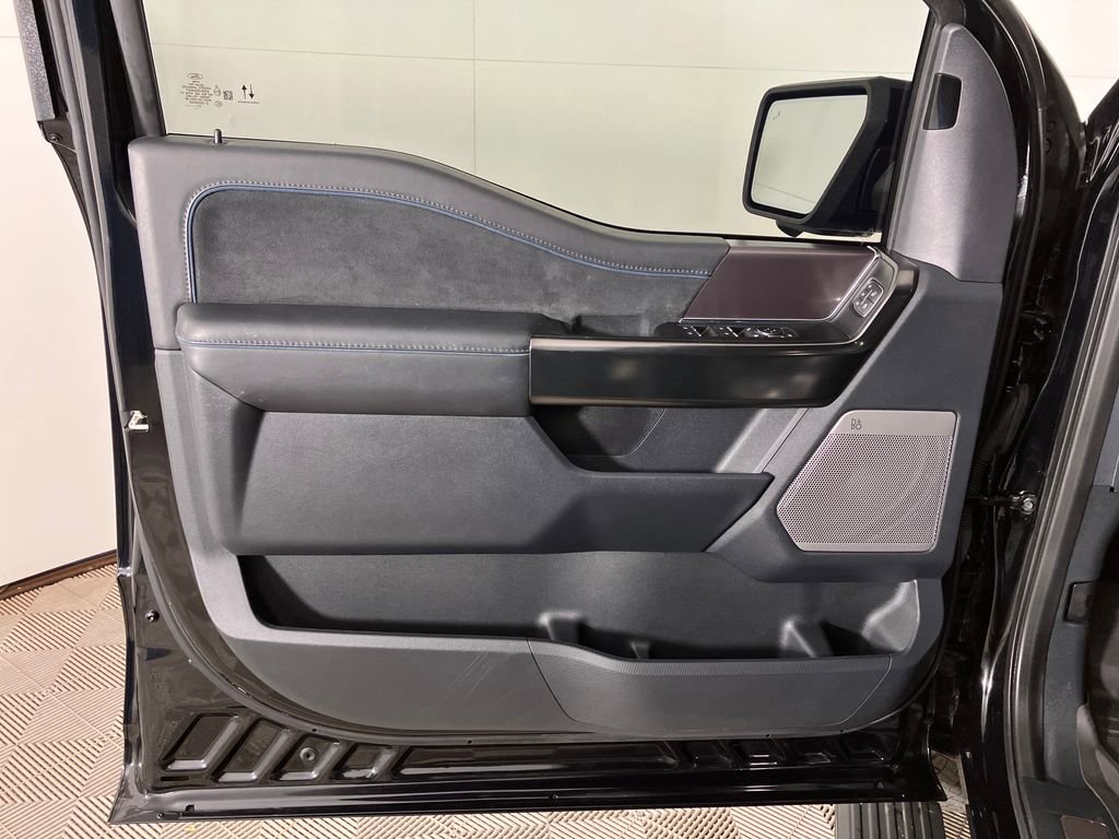 Certified 2024 Ford F150 Platinum image 23