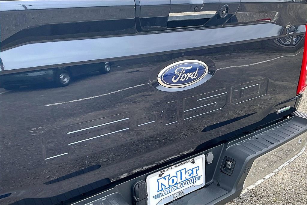 Certified 2023 Ford F150 XLT w/ Equipment Group 302A High AWD/4WD image 8
