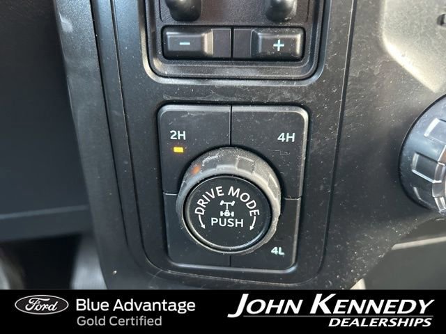 Certified 2021 Ford F150 XLT w/ Equipment Group 302A High image 24