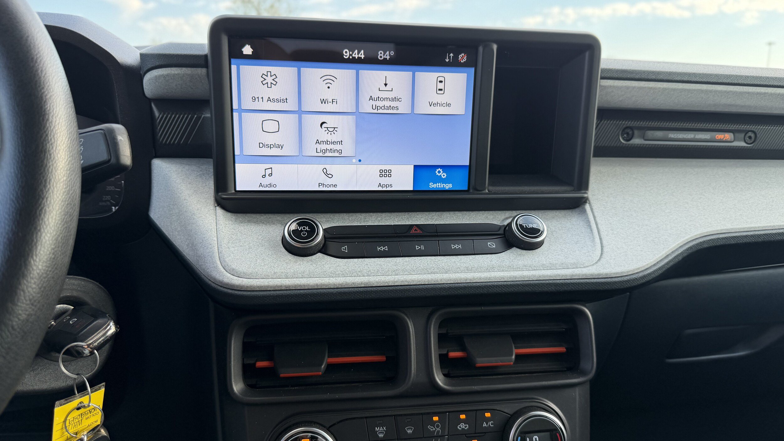Certified 2022 Ford Maverick XLT FWD image 32