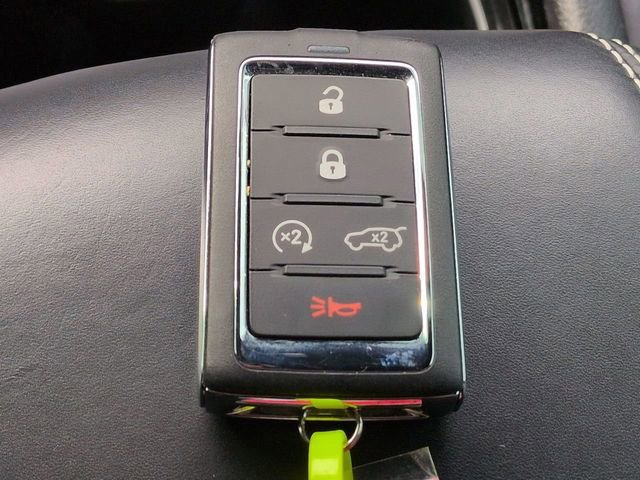 Used 2022 Jeep Grand Cherokee L Overland image 34