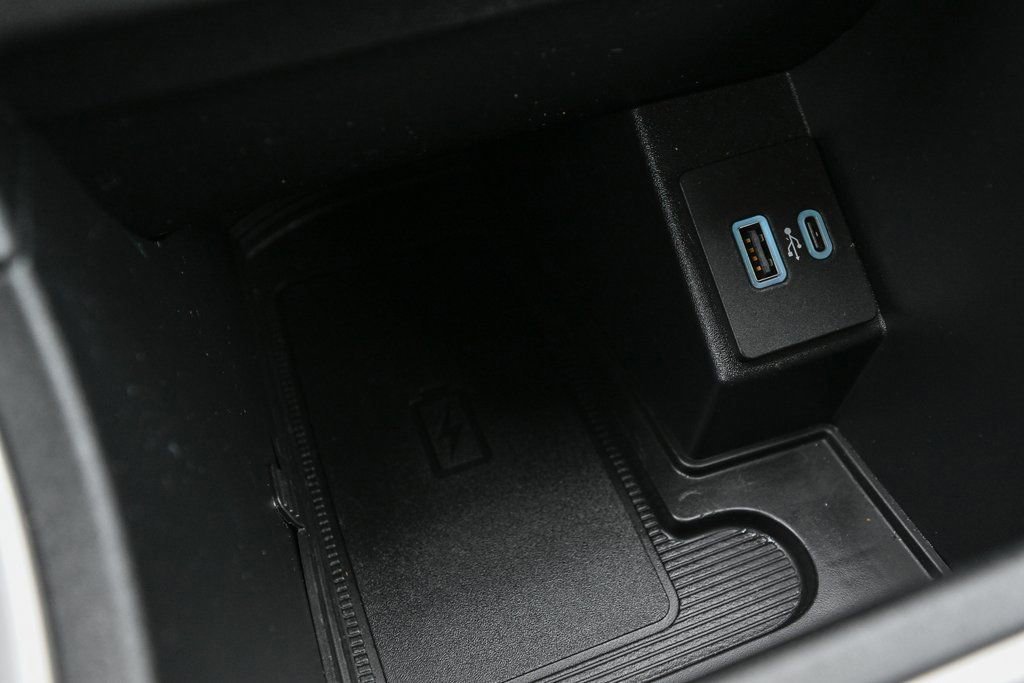 Certified 2024 Ford Edge SEL w/ Convenience Package image 39