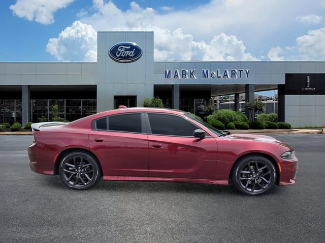 Used 2020 Dodge Charger GT w/ Blacktop Package RWD image 6