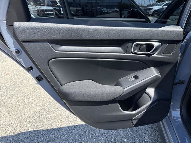Used 2023 Honda Civic Sport image 26