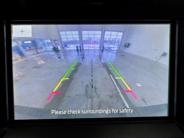 Certified 2020 Ford F150 XL w/ Equipment Group 101A Mid image 11