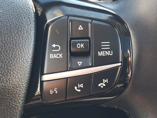 Certified 2022 Ford Escape SEL AWD/4WD image 22